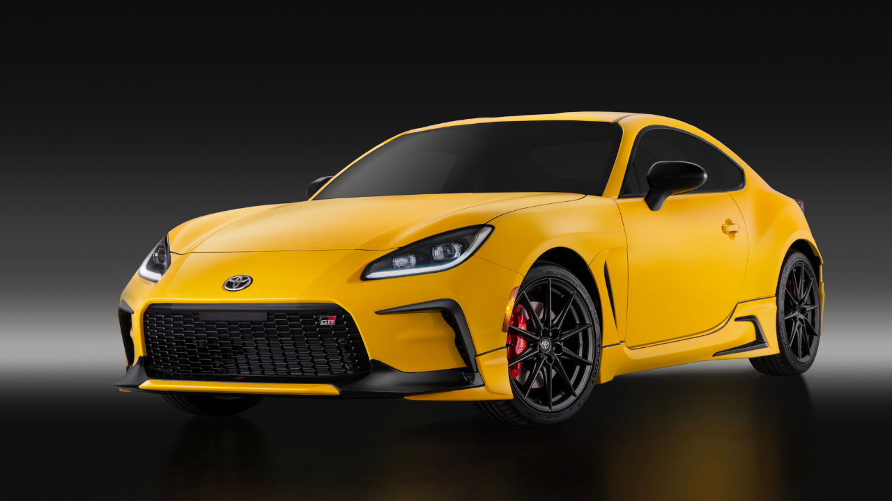 Japanese Sports activities Automobiles That Stole My Coronary heart — Beginning with a Miata Japanese Sports activities Automobiles That Stole My Coronary heart — Beginning with a Miata