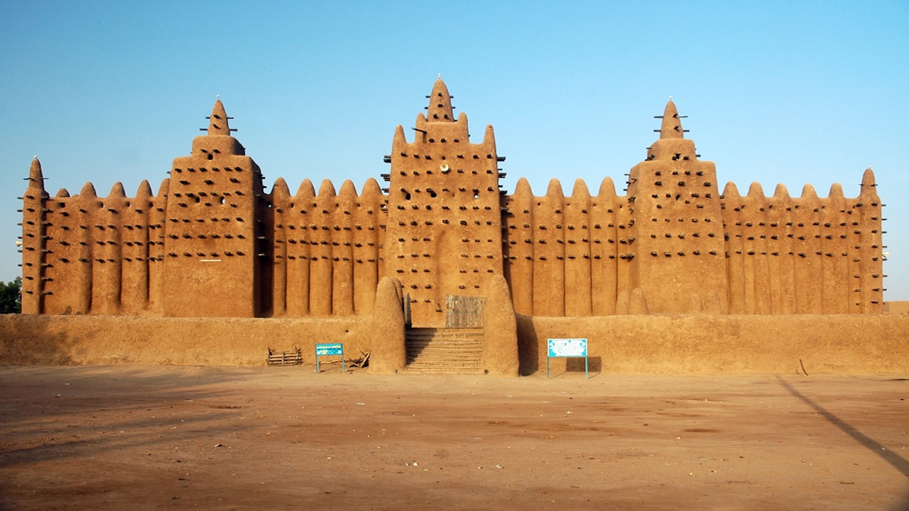 Mali Imposes ,000 Visa Bond on U.S. Passport Holders in Reciprocity Transfer Mali Imposes ,000 Visa Bond on U.S. Passport Holders in Reciprocity Transfer