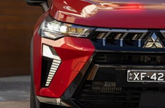 Market volatility could have killed the true Mitsubishi ASX alternative
