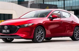 Mazda 3 and CX-30 mild-hybrids unlikely to return regardless of new emissions legal guidelines