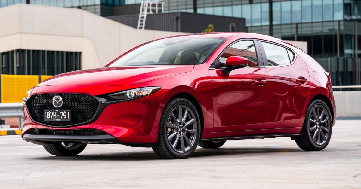 Mazda 3 and CX-30 mild-hybrids unlikely to return regardless of new emissions legal guidelines Mazda 3 and CX-30 mild-hybrids unlikely to return regardless of new emissions legal guidelines