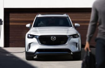 Mazda Australia pushes pause on CX-70 and CX-90 PHEVs