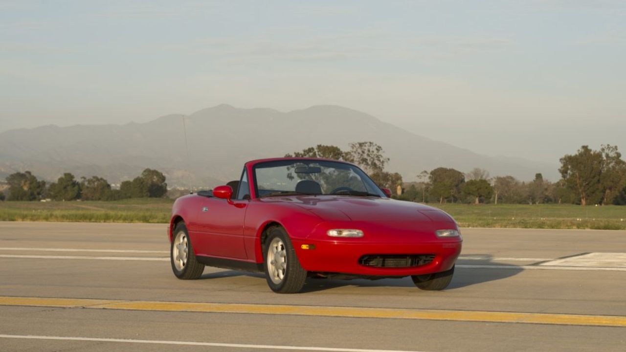 Mazda By means of the Many years, Ranked Finest to Worst