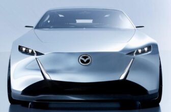 Mazda plug-in hybrid rotary, metropolis automotive ideas unveiled
