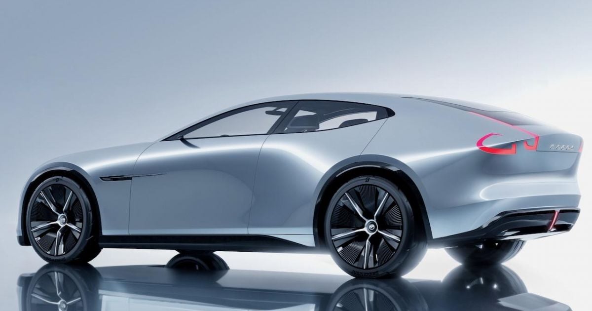 Mazda says EVs “don’t actually save the planet”, urges rethink on well-to-wheel emissions Mazda says EVs “don’t actually save the planet”, urges rethink on well-to-wheel emissions