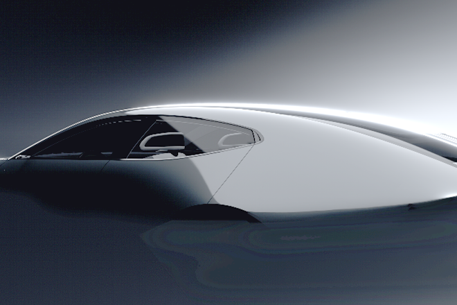 Mazda teases new Imaginative and prescient idea, however will it herald a born-again RX rotary sports activities automobile? Mazda teases new Imaginative and prescient idea, however will it herald a born-again RX rotary sports activities automobile?