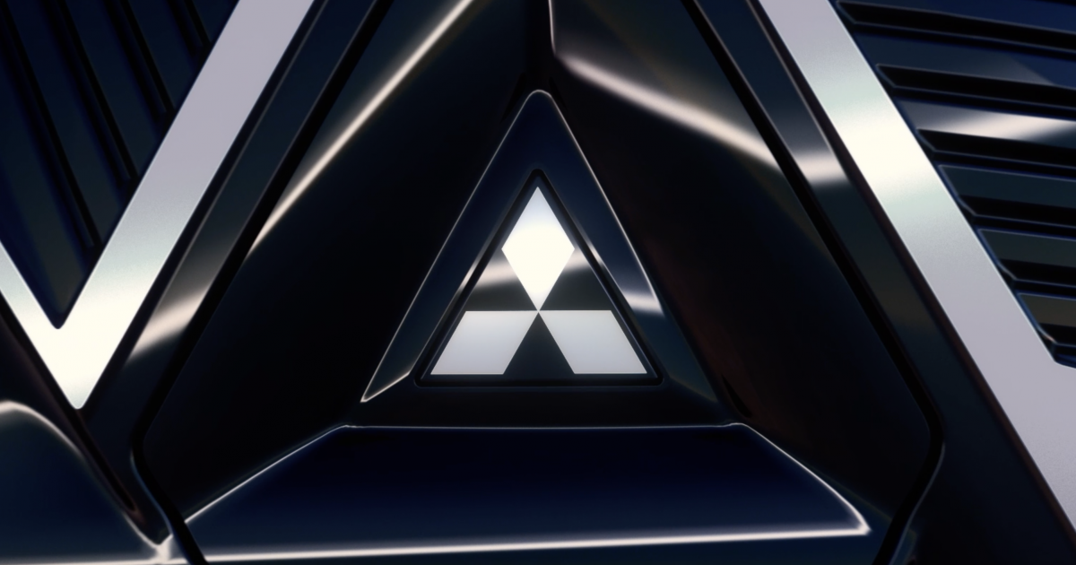 Mitsubishi teases new electrical SUV idea forward of Tokyo present reveal Mitsubishi teases new electrical SUV idea forward of Tokyo present reveal