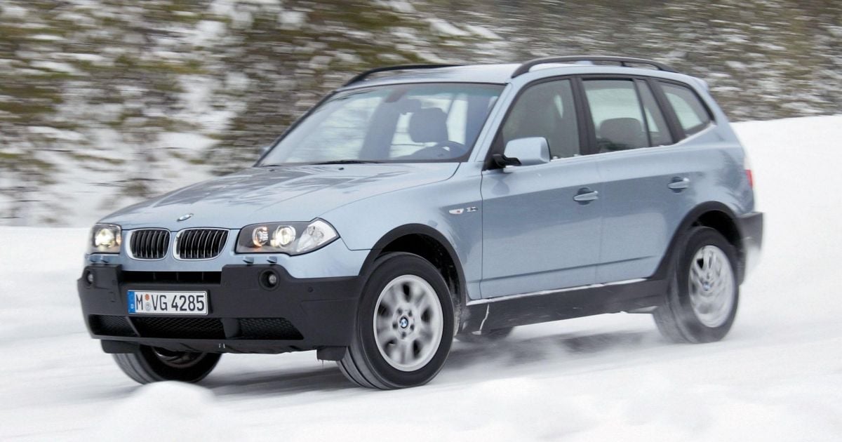 Greater than 15,000 BMW autos recalled as a consequence of fireplace threat
