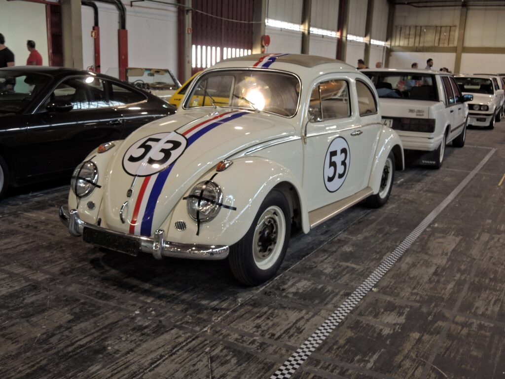 Film Made Classics From Display to Avenue