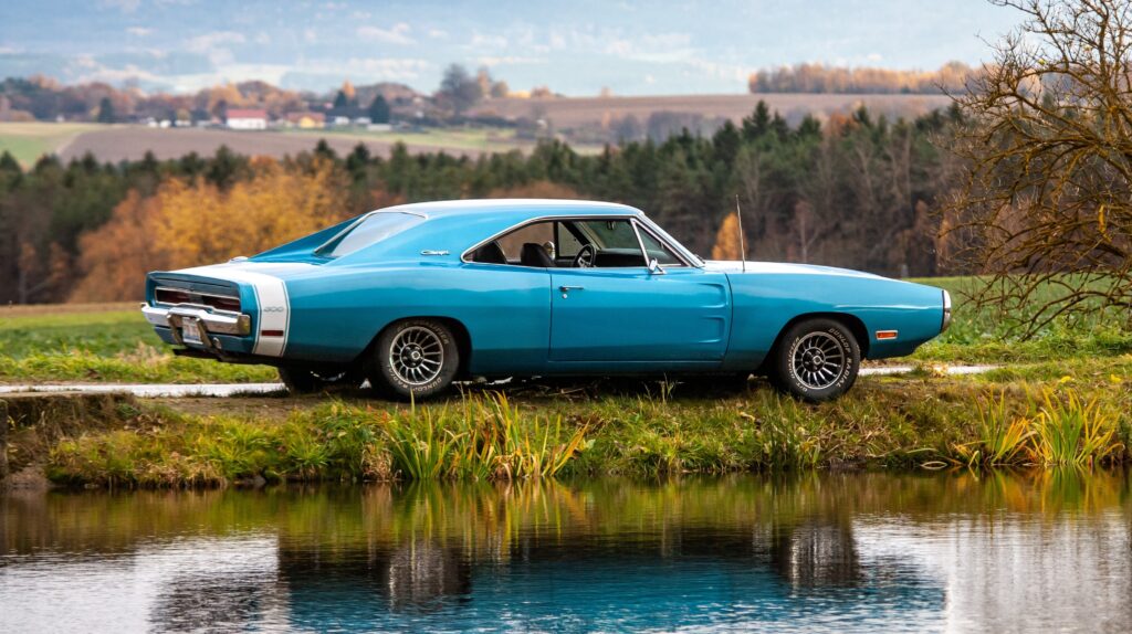 Muscle Automobile or Not? 12 Iconic Fashions Ranked