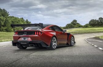 Mustangs With the Most Horsepower