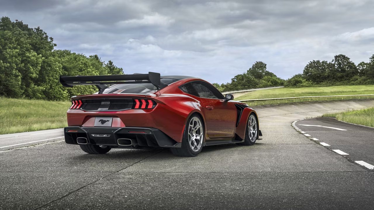Mustangs With the Most Horsepower Mustangs With the Most Horsepower