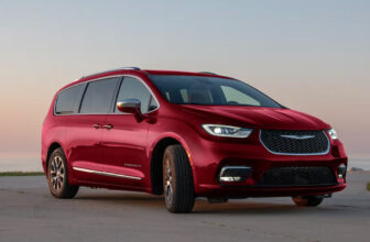New Child, New Experience: The Greatest Vehicles for Your Rising Household