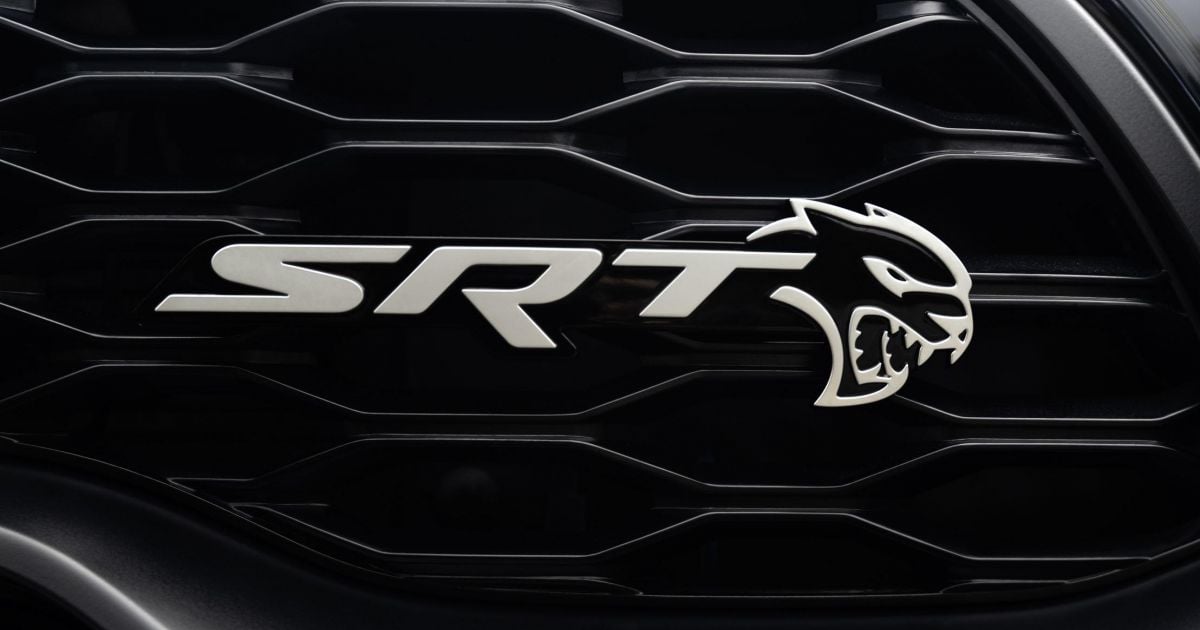 New V8 muscle vehicles rumoured as US automobile large reverses course – report New V8 muscle vehicles rumoured as US automobile large reverses course – report