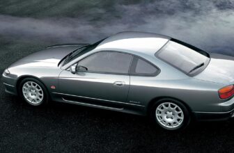 Nissan boss desires a brand new 200SX, Silvia sports activities automotive