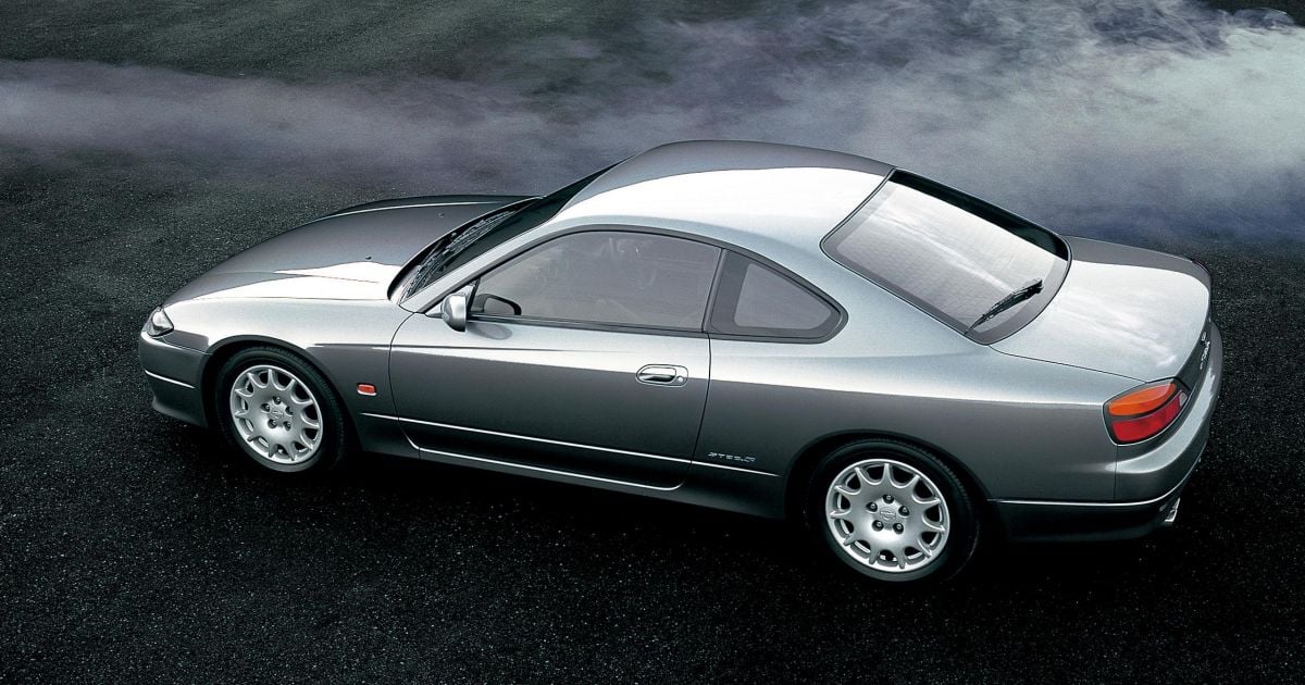 Nissan boss desires a brand new 200SX, Silvia sports activities automotive