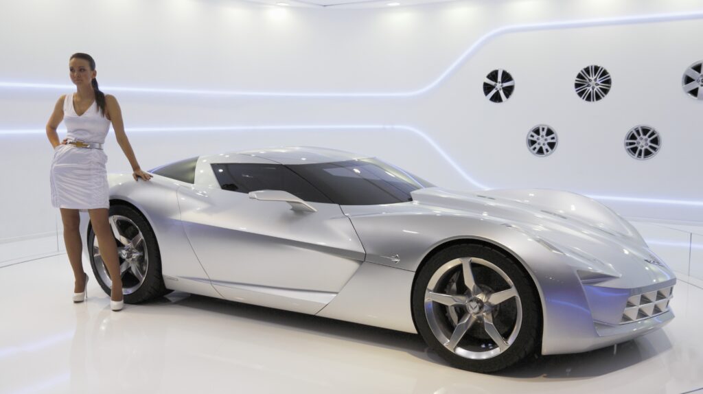 Offbeat Corvette Spin-Off & Idea Vehicles That Nonetheless Flip Heads