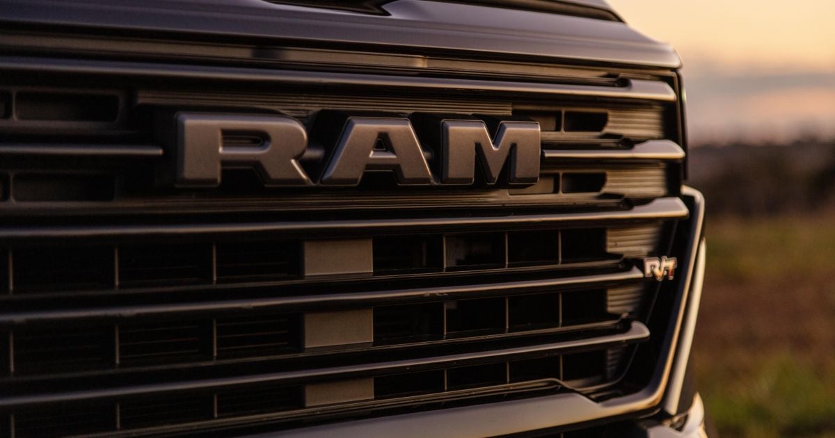 Official: Ram to launch Ford Ranger rival in 2028 Official: Ram to launch Ford Ranger rival in 2028