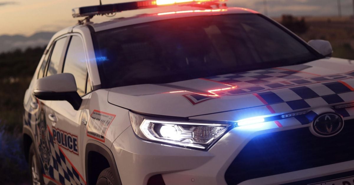 Payload of Toyota RAV4 police automobiles a threat, says union