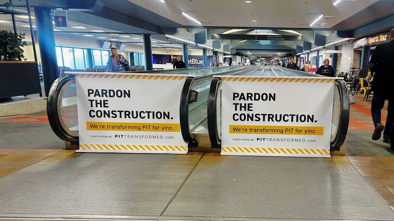 Pittsburgh’s .7 Billion Terminal Set to Open Earlier than Thanksgiving, Signaling Airport Renaissance Pittsburgh’s .7 Billion Terminal Set to Open Earlier than Thanksgiving, Signaling Airport Renaissance