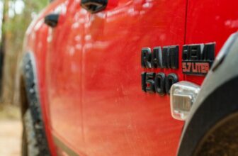 Ram guidelines out Hemi V8 comeback as Australia commits to new Hurricane period