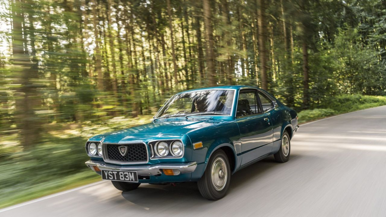 Uncommon, Retro, and Able to Acquire: These Vintage Japanese Automobiles Are Pure Gold Uncommon, Retro, and Able to Acquire: These Vintage Japanese Automobiles Are Pure Gold
