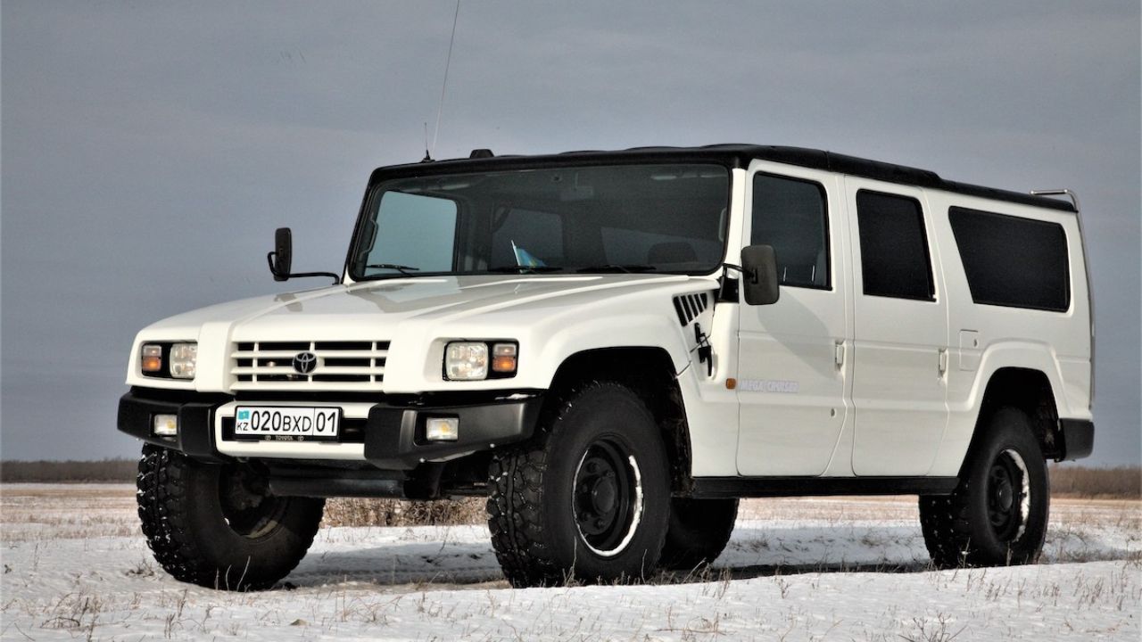 Uncommon and Outstanding, Toyota’s Most Unique Restricted-Version Automobiles Uncommon and Outstanding, Toyota’s Most Unique Restricted-Version Automobiles