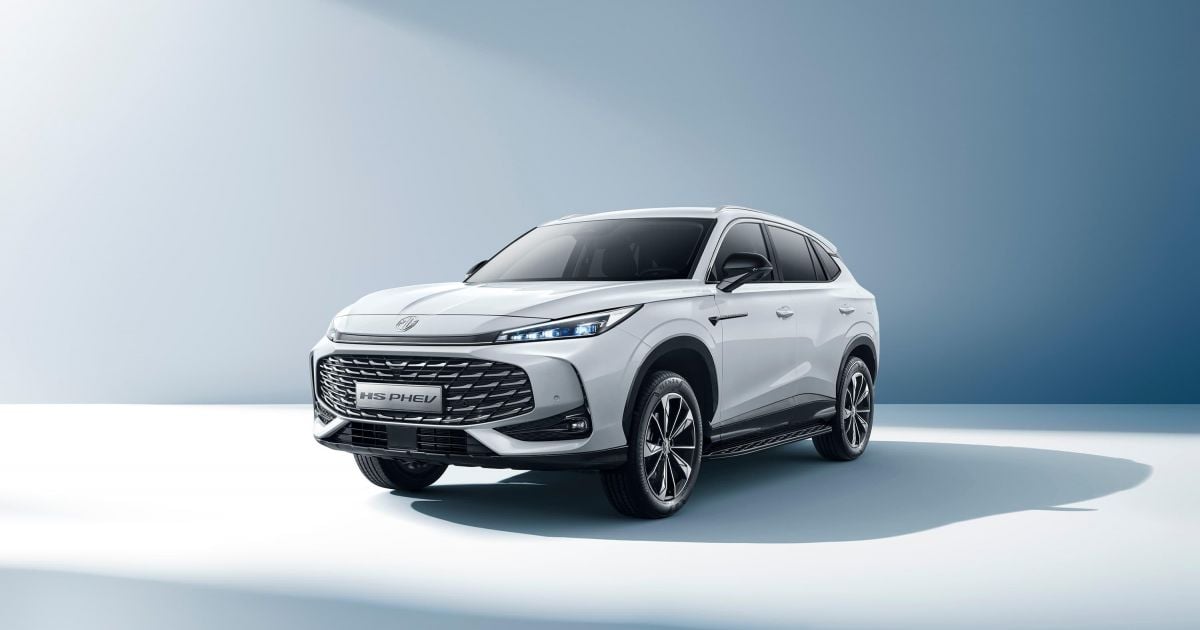 Redefining the plug-in hybrid: Understanding MG’s Tremendous Hybrid know-how