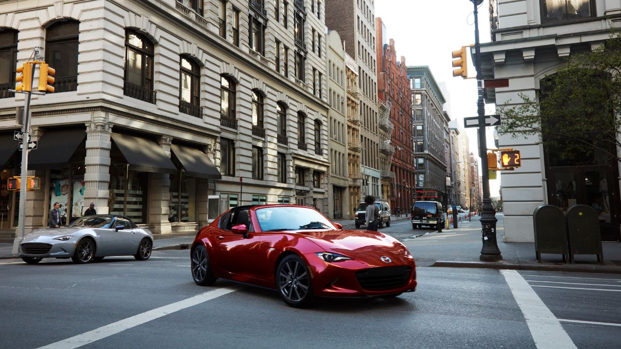Dependable Vehicles You Can Drive For A long time With No Points