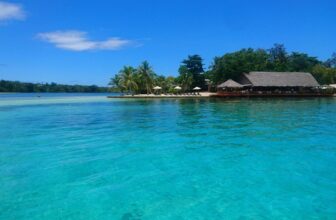 Retire Wealthy: 12 Tax-Free Nations Good for Your Golden Years