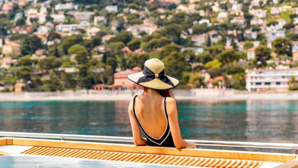 Retirement at 30: How FIRE Motion Vacationers Do It Retirement at 30: How FIRE Motion Vacationers Do It