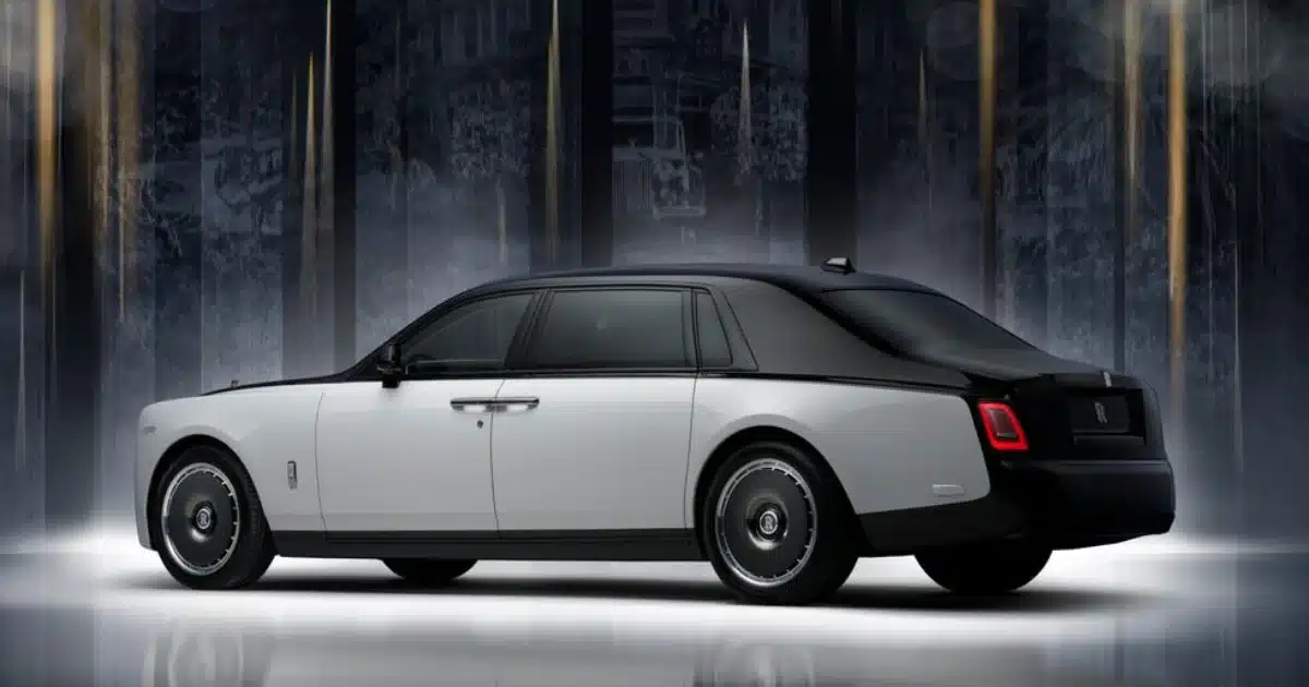 Rolls-Royce Celebrates 100 Years of Unmatched Luxurious Rolls-Royce Celebrates 100 Years of Unmatched Luxurious