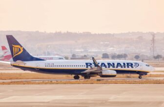 Ryanair Bans Paper Boarding Passes in Shock To Passengers