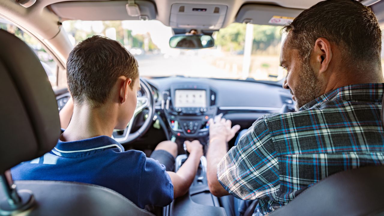 Secure and Reasonably priced Automobiles For Your First-Time Driver Secure and Reasonably priced Automobiles For Your First-Time Driver