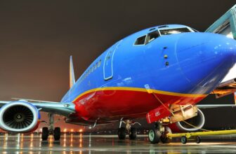 Southwest Airways Takes Flight into Premium Territory with First-Ever Lounge in Hawaii