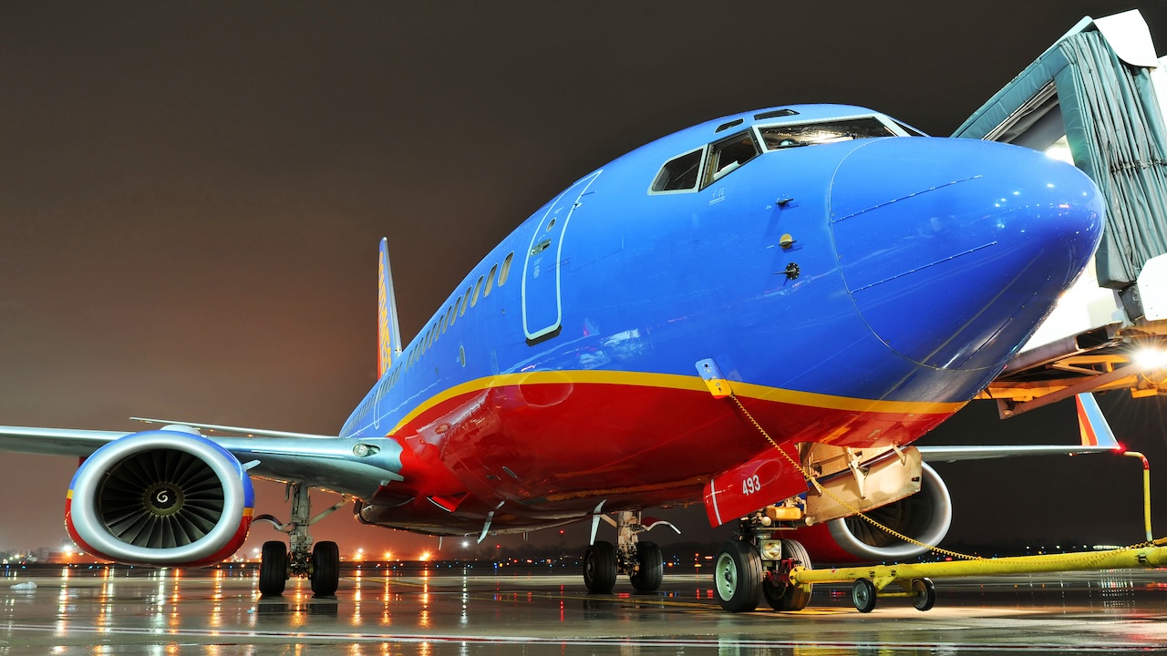 Southwest Airways Expands to Alaska in Historic 2026 Progress Push Southwest Airways Expands to Alaska in Historic 2026 Progress Push