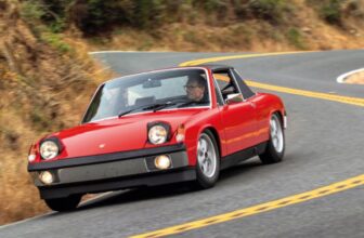 Sports activities Automobiles Fans Cherished however the Market Did not Need