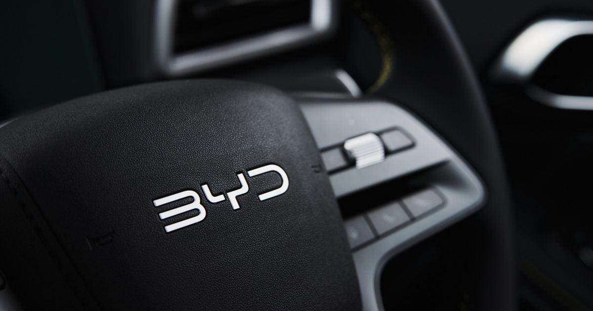 Stockpiled BYD automobiles declared unlawful as council rejects software Stockpiled BYD automobiles declared unlawful as council rejects software
