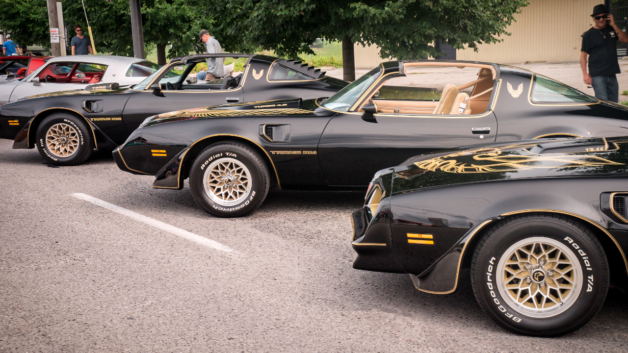 Sunroof’s Quirky Cousin: The Greatest T-High Vehicles of the ’70s, ’80s & ’90s Sunroof’s Quirky Cousin: The Greatest T-High Vehicles of the ’70s, ’80s & ’90s