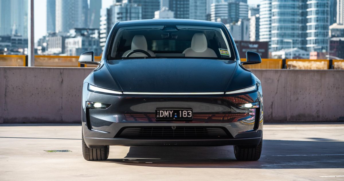 Tesla Mannequin Y gross sales increase in September