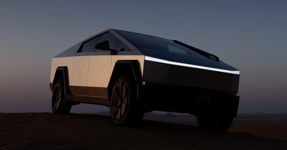 Tesla’s model worth slumped by 35 per cent up to now yr Tesla’s model worth slumped by 35 per cent up to now yr