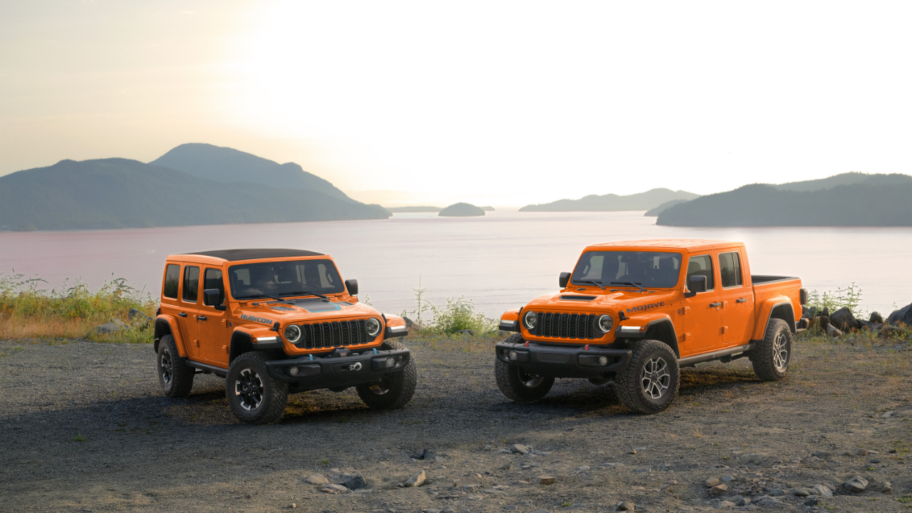 The 12 Least Dependable Automotive Manufacturers of 2025
