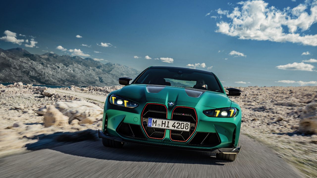 The 12 Most Memorable BMW Grilles of All Time