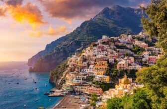 The 15 Dream Locations Individuals Need to Go to Most