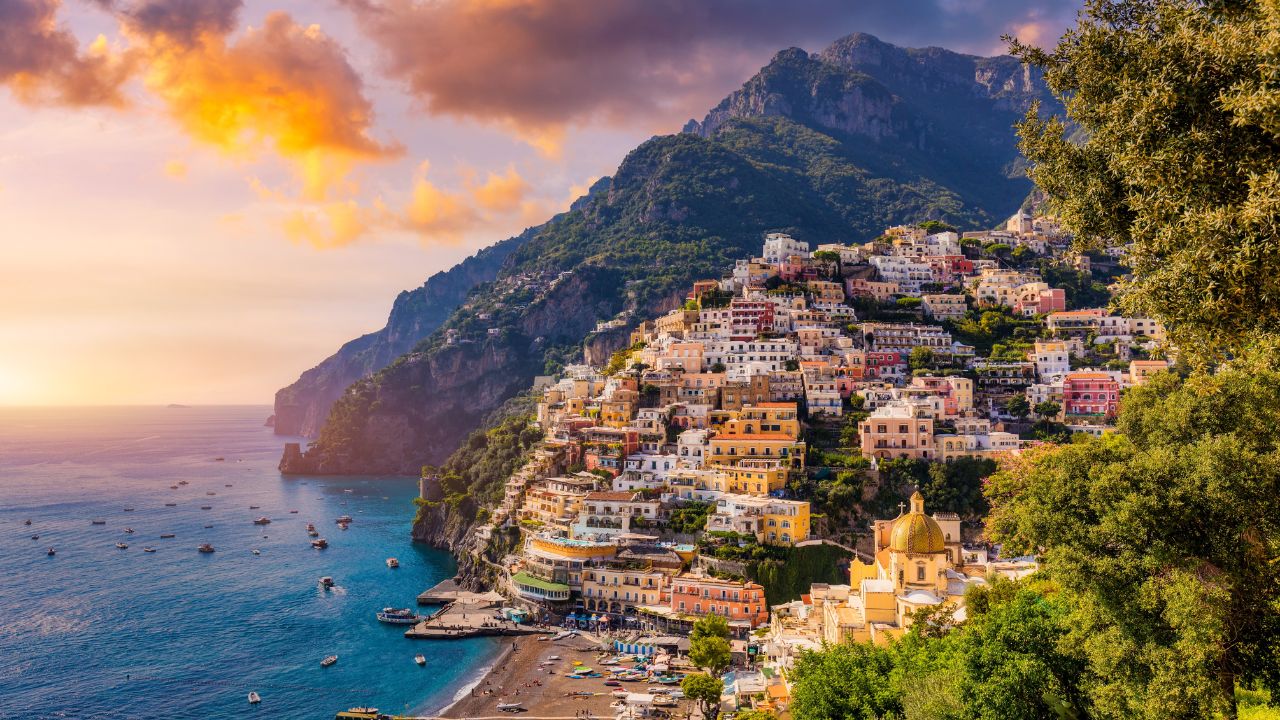 The 15 Dream Locations Individuals Need to Go to Most