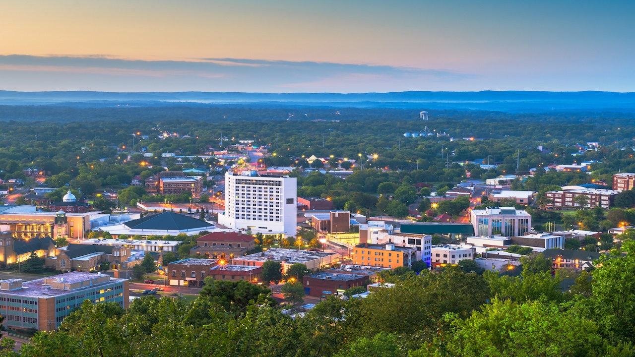 The 5 Most Underrated Southern Locations You’ve got By no means Heard Of