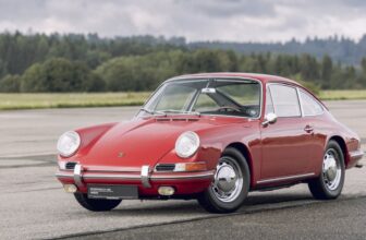The Greatest Wanting Porsche Fashions Ever Made