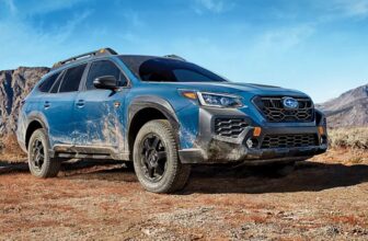 The Coolest Subarus For All Sorts of Adventures