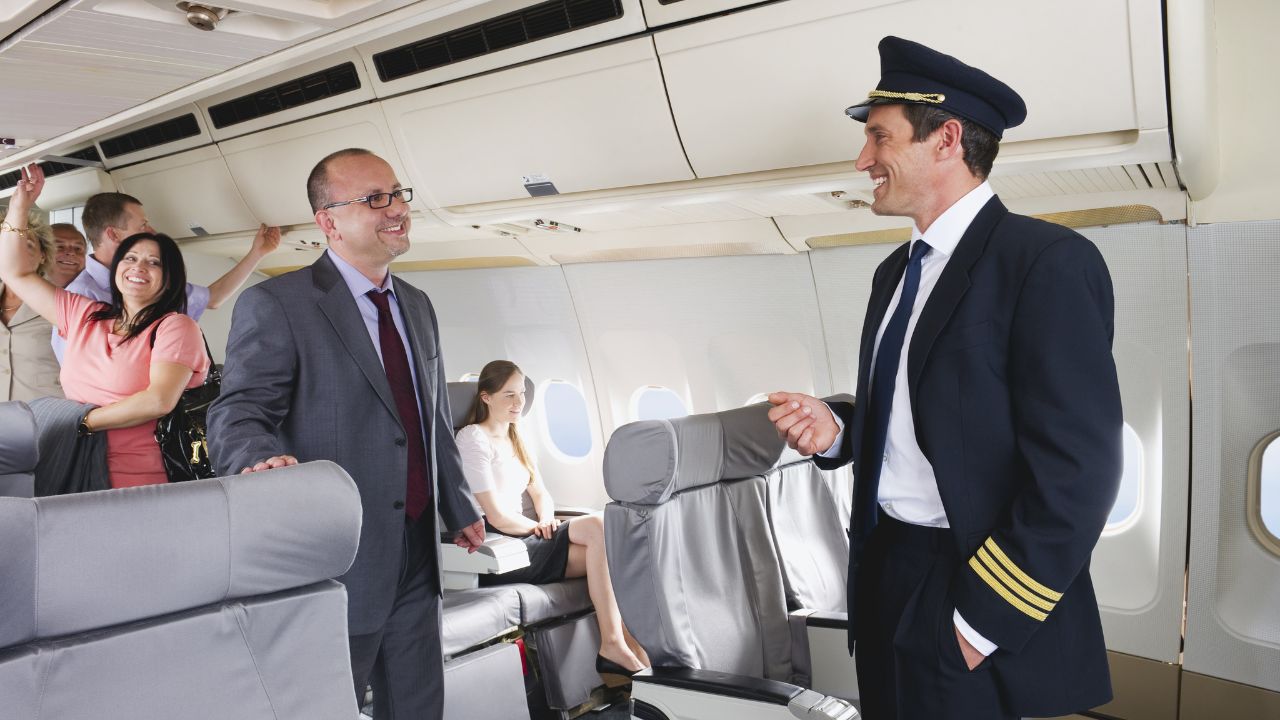 The Loss of life of the Free Improve: Why Frequent Flyer Perks Are Disappearing The Loss of life of the Free Improve: Why Frequent Flyer Perks Are Disappearing