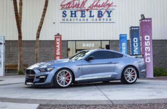 The Quickest Manufacturing facility Mustangs Ever Constructed—Ranked